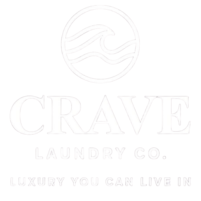 Crave Laundry Co