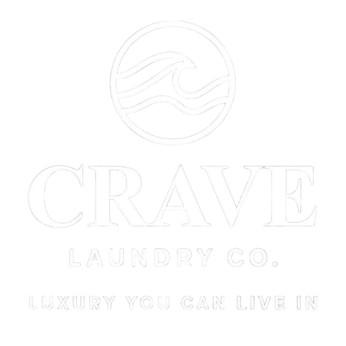 Crave Laundry Co
