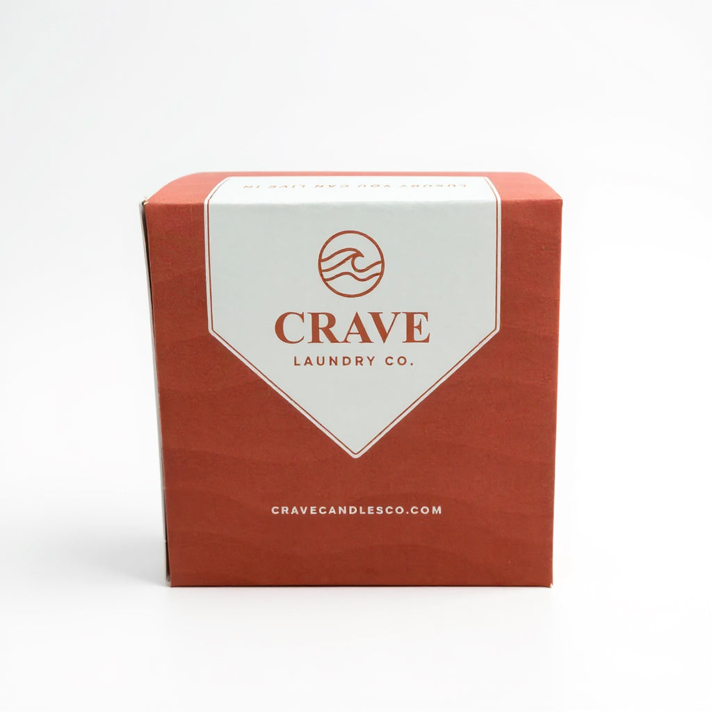 Harbor Dusk Box Candle