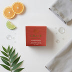 Harbor Dusk Box Candle