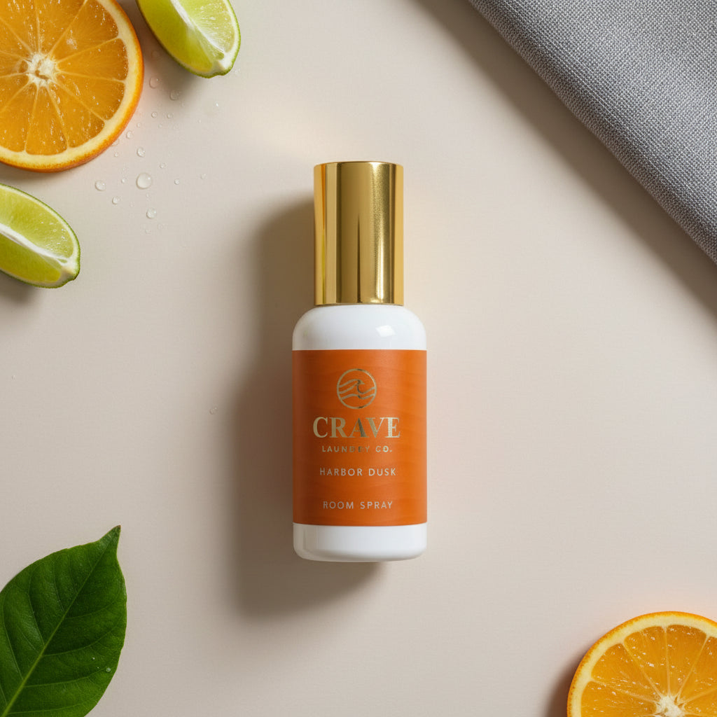 Harbor Dusk Room Spray