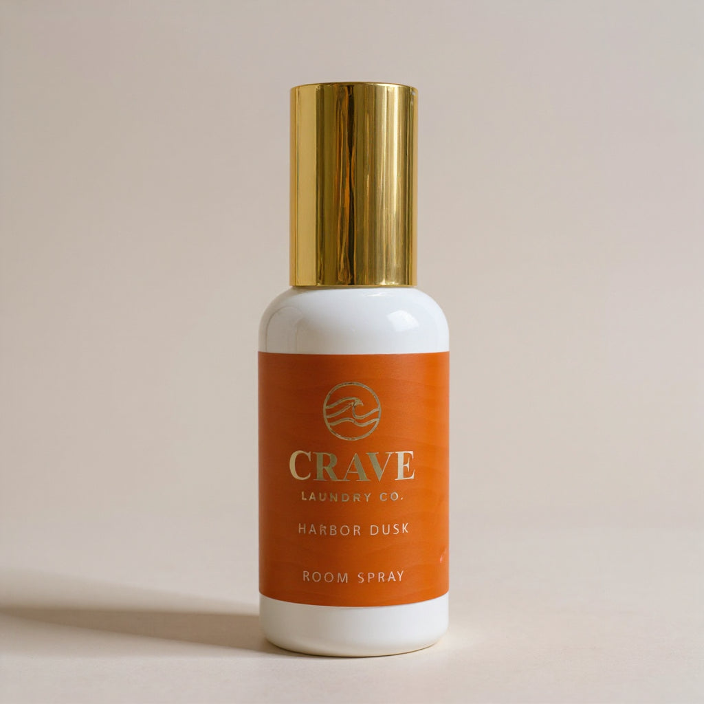 Harbor Dusk Room Spray