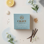 Sea Mist Cashmere Box Candle