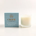 Sea Mist Cashmere Bundle Set