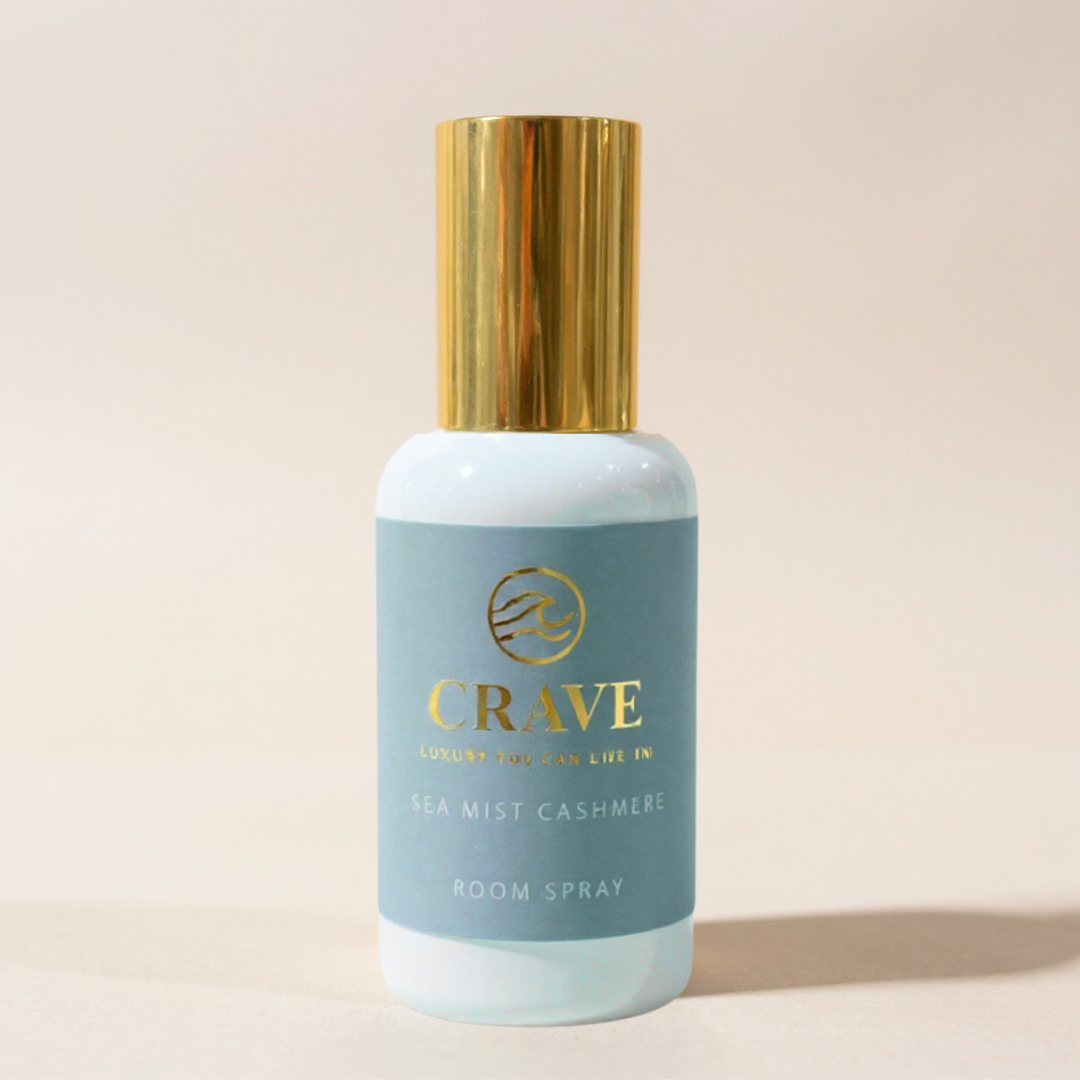 Sea Mist Cashmere Room Spray