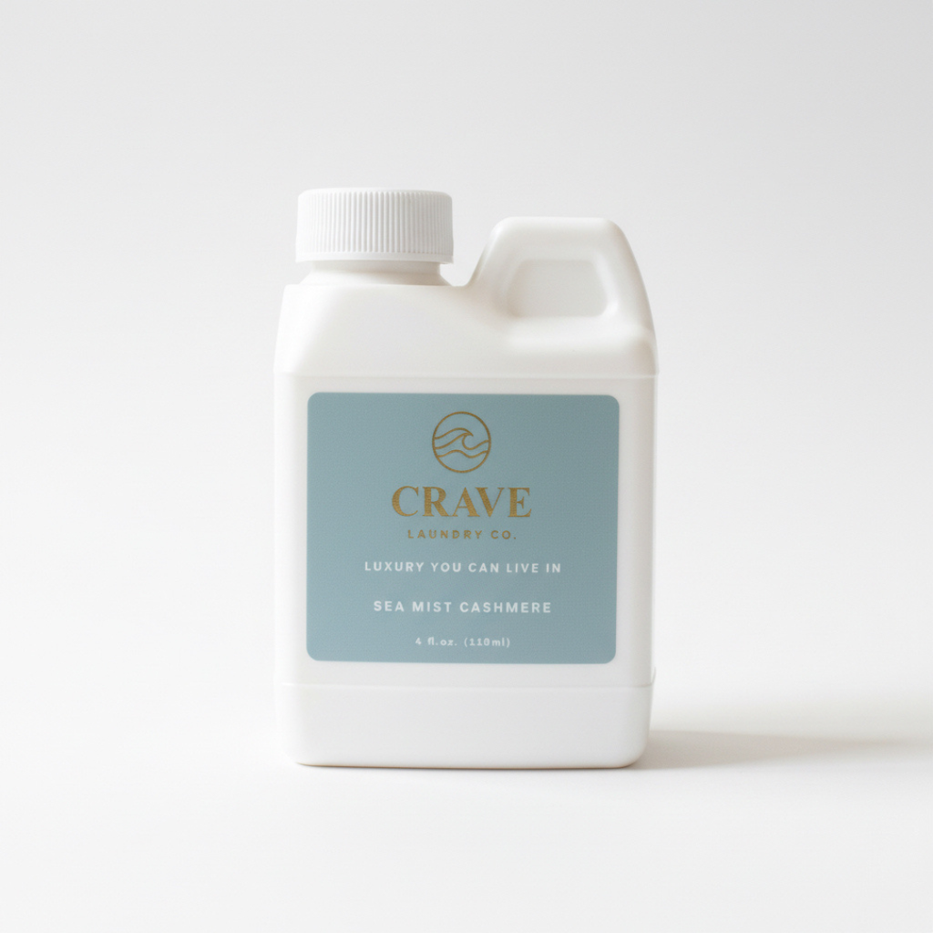 Sea Mist Cashmere
