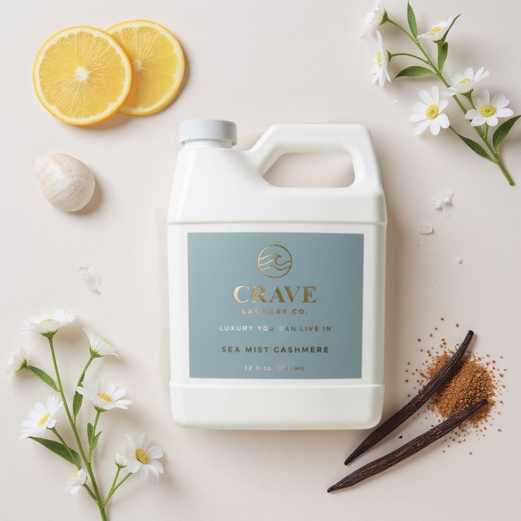 Sea Mist Cashmere