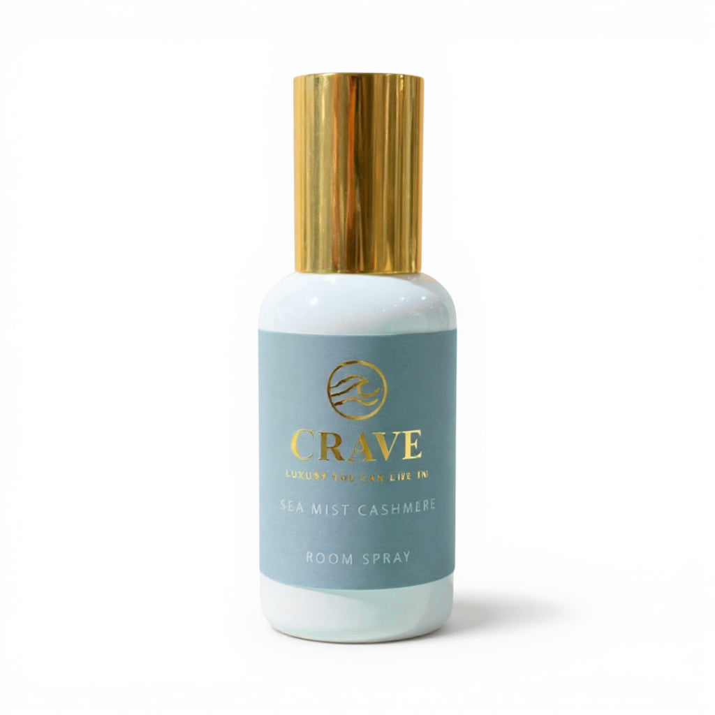 Sea Mist Cashmere Bundle Set